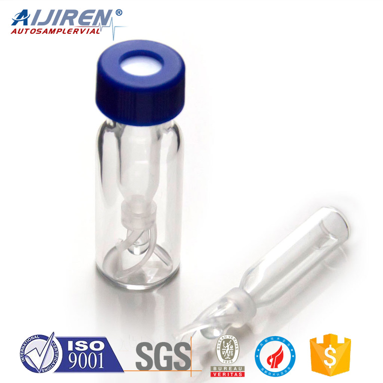 Iso9001 manual capping machine on stock - aijiren Lab Vials 